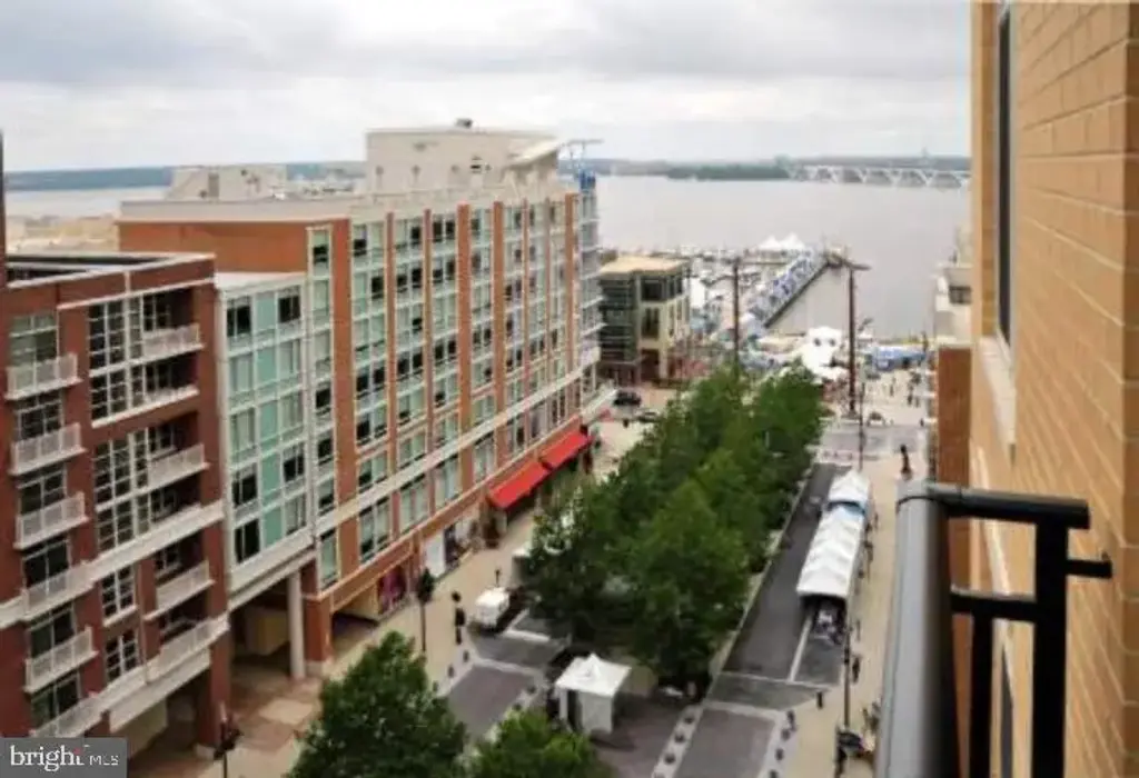 155 Potomac Psge #909, NATIONAL HARBOR