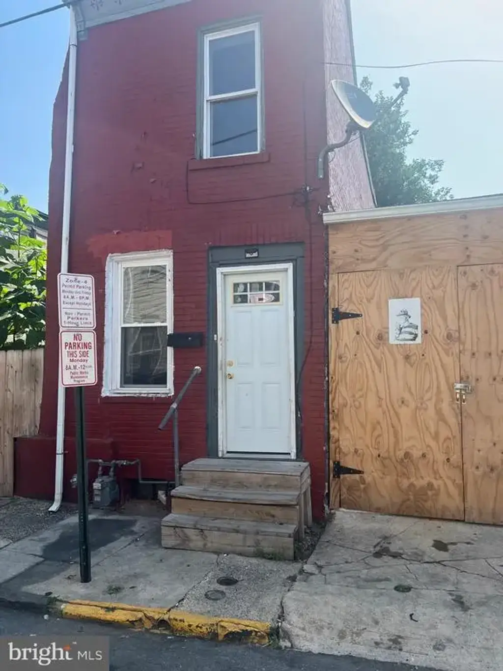 115 Moss St, READING