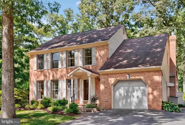 110 Amesbury Ct, Severna Park