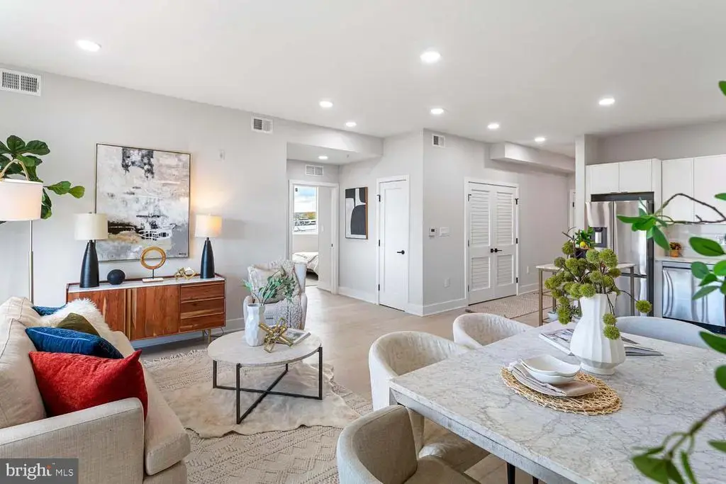 1516 East Capitol St Ne #1, WASHINGTON