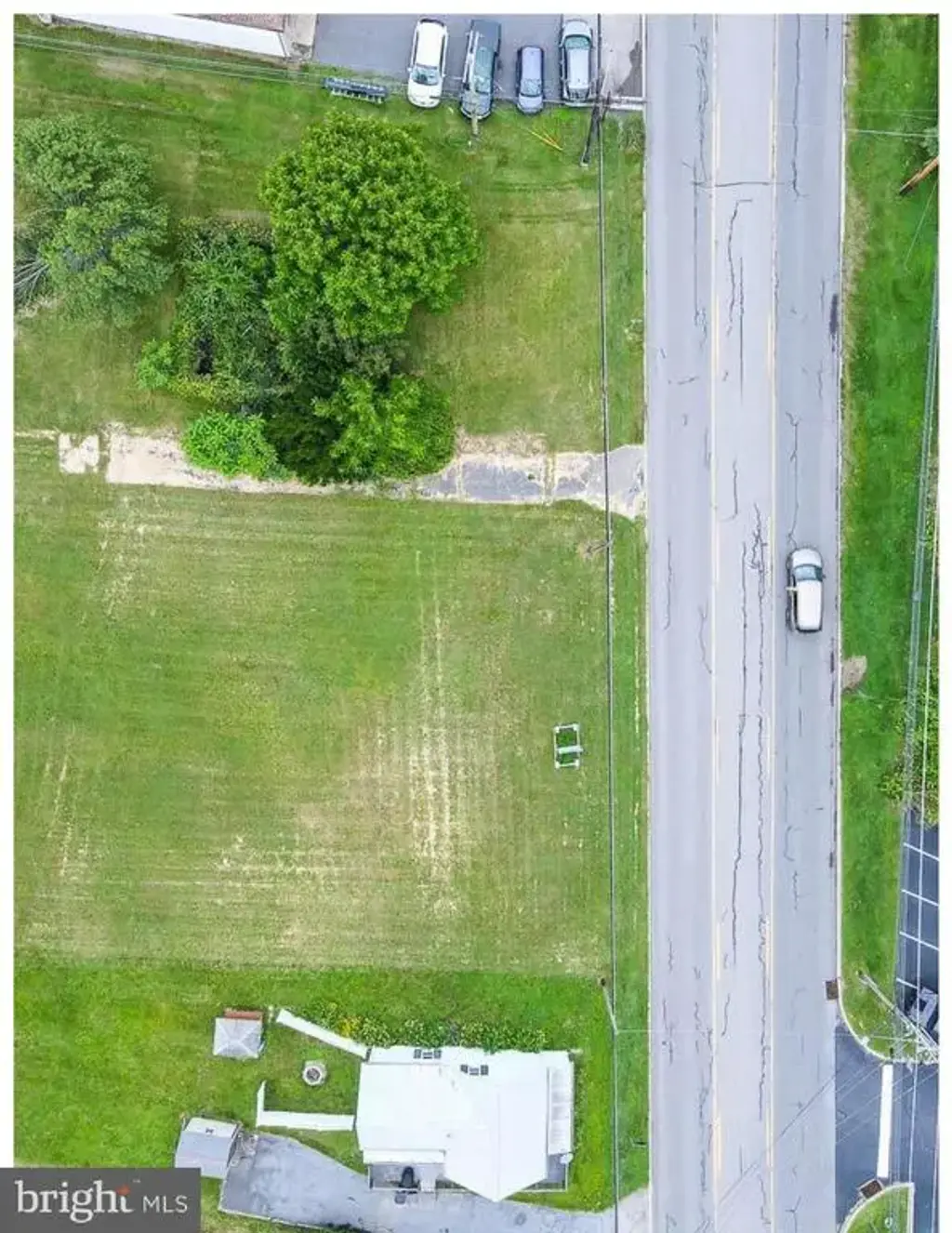 1442 & 1450 W College Ave, STATE COLLEGE