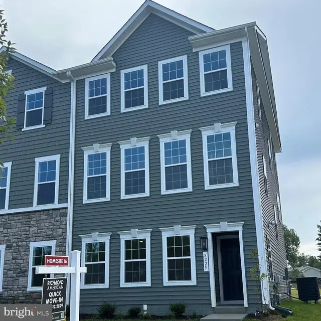 8225 Fairbrook Rd, Baltimore