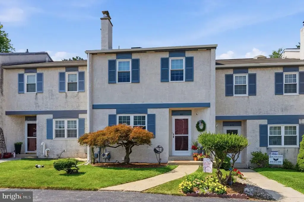 227 Lawndale Ave, KING OF PRUSSIA