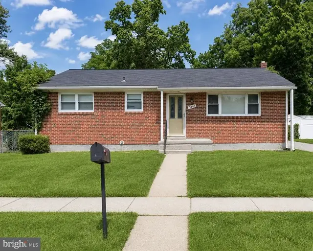 2808 Greenlawn Rd, Baltimore