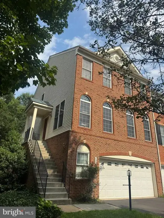 138 Ivy Hills Ter, Purcellville