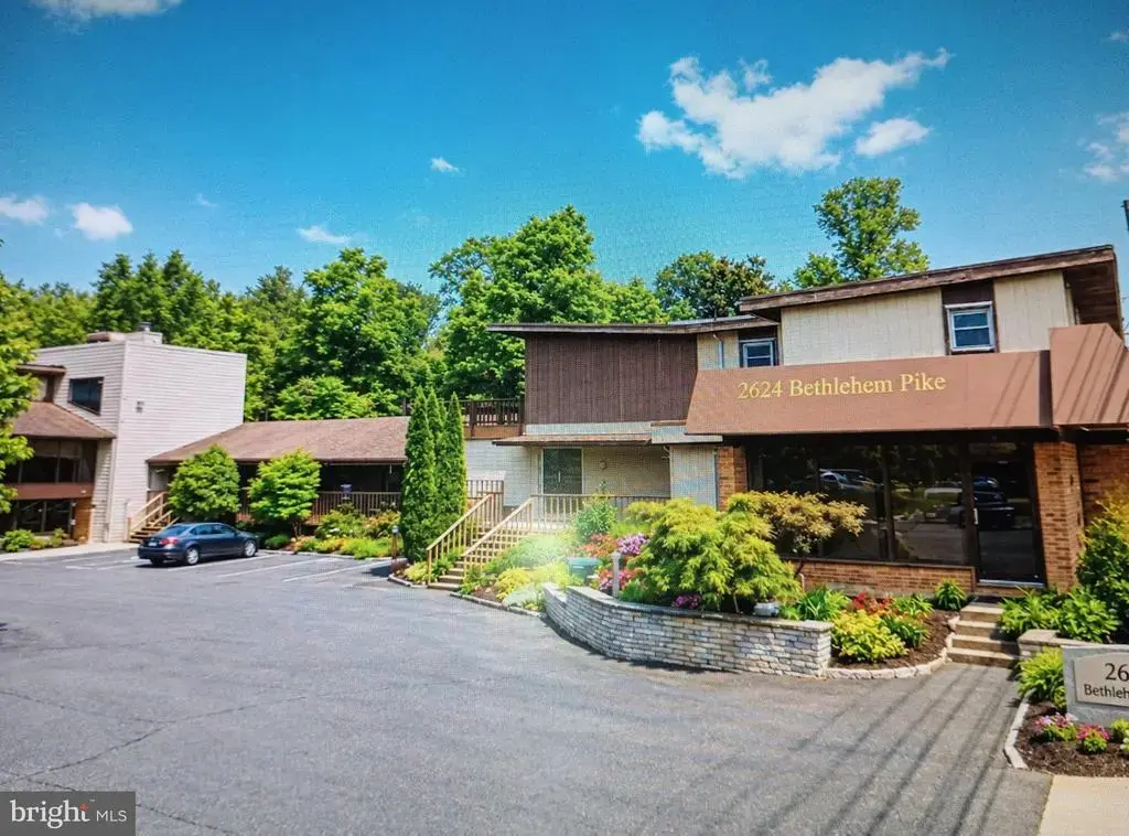 2624 Bethlehem Pike, HATFIELD