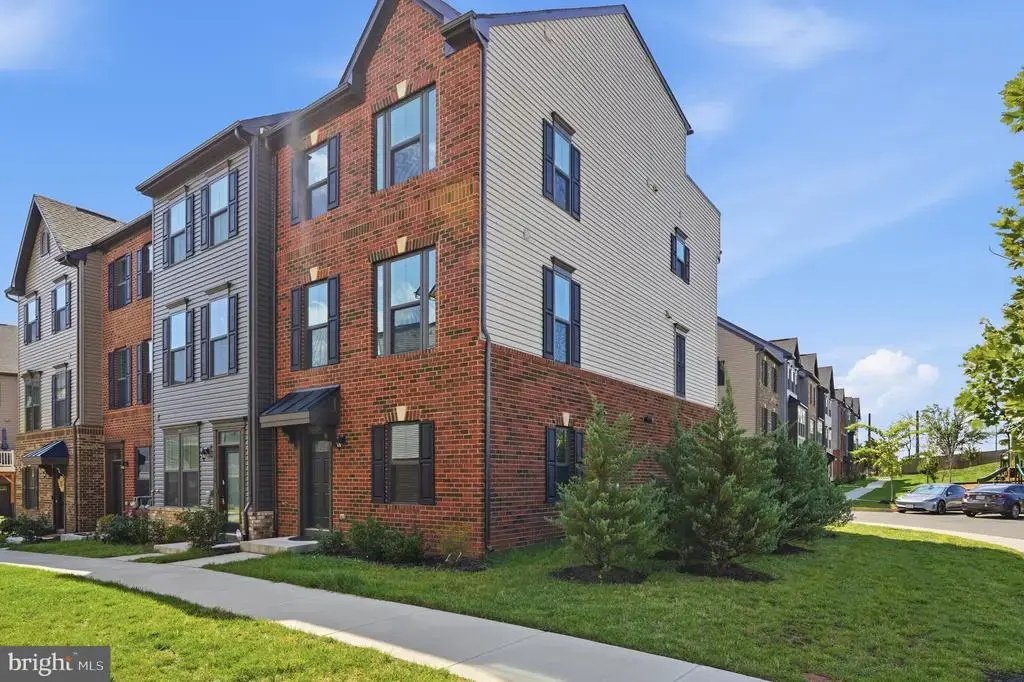 13993 Airfoil Rd, HERNDON