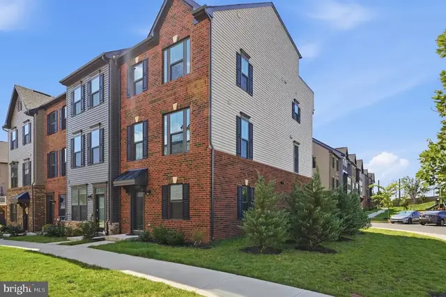 13993 Airfoil Rd, Herndon