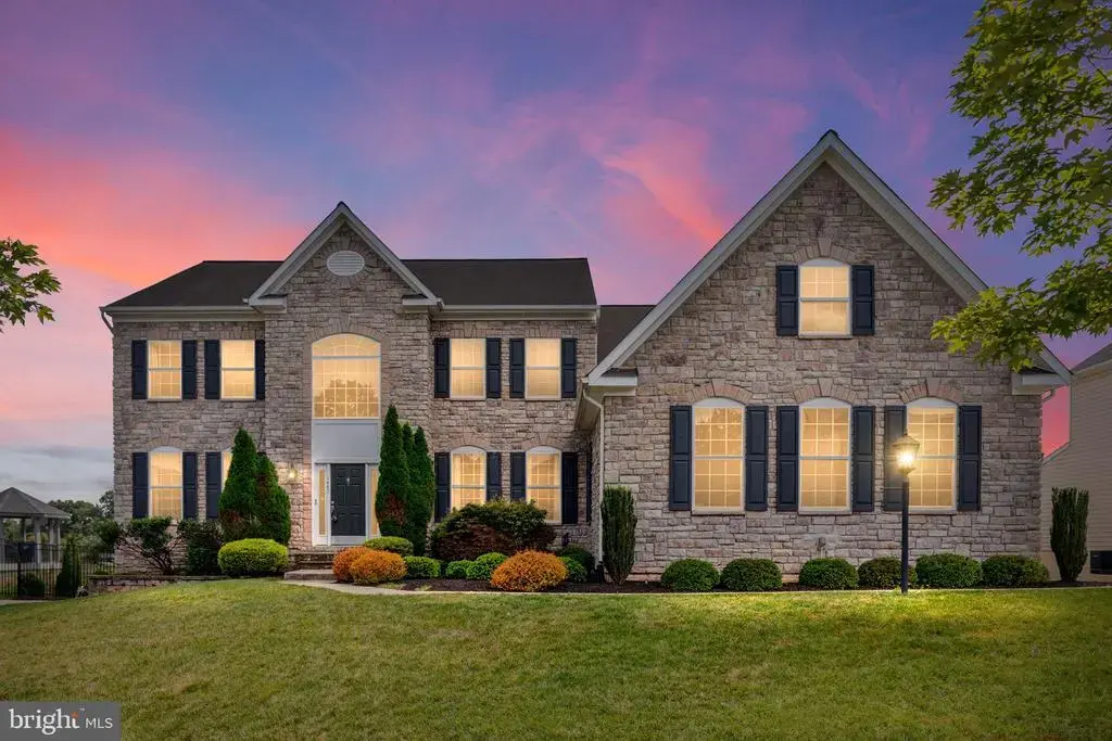 1407 Balderston Ct Ne, LEESBURG
