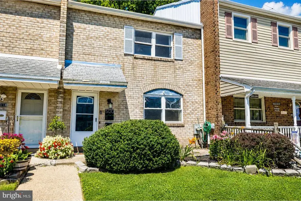 5120 Leeward, BENSALEM