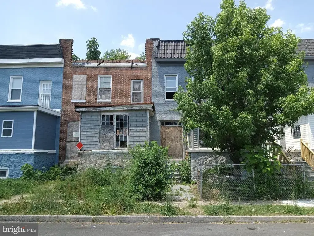 2804 Waldorf Ave, BALTIMORE