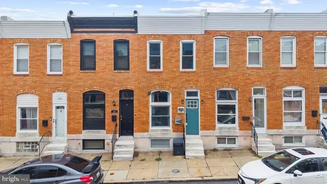 720 S Decker Ave, Baltimore