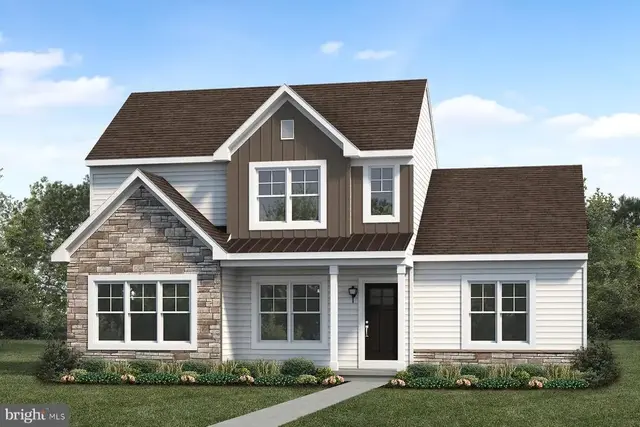 503 Charleston Dr, Mechanicsburg