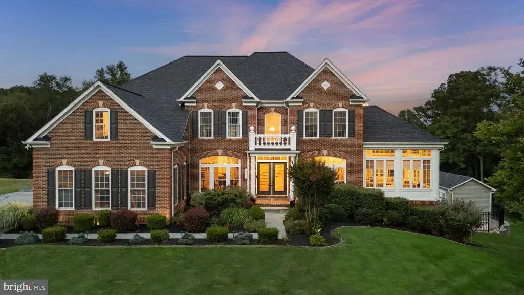 605 Cascade View Ct, PARKTON