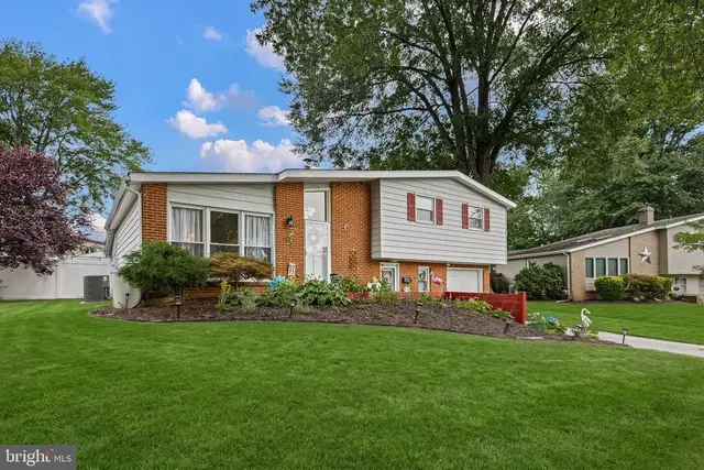 2409 Twist Ln, Wilmington