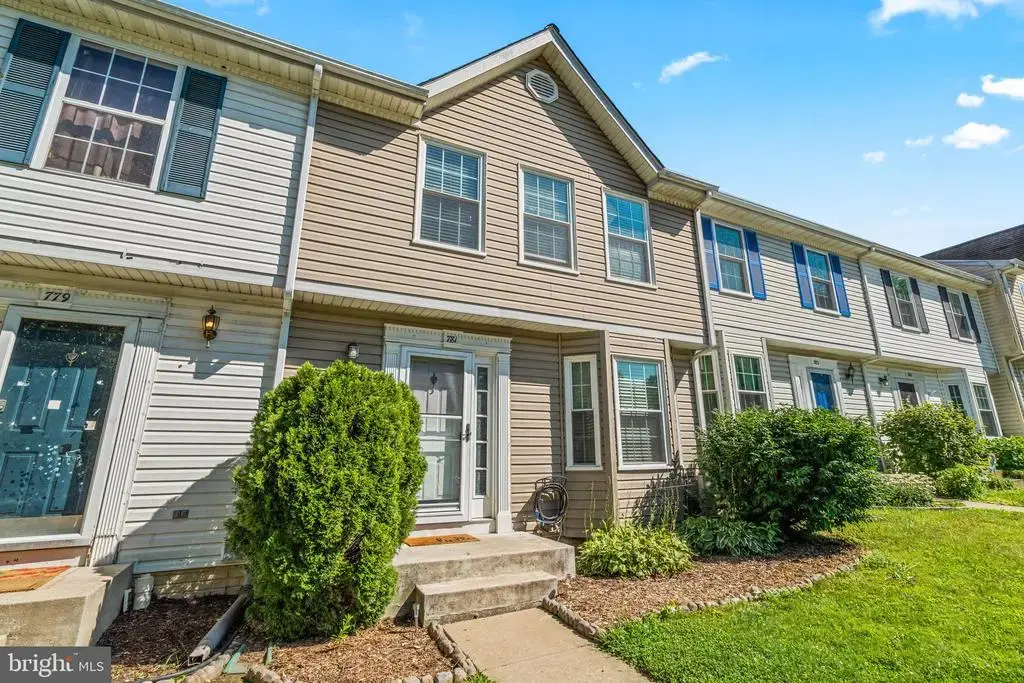 781 Medinah Cir, WESTMINSTER