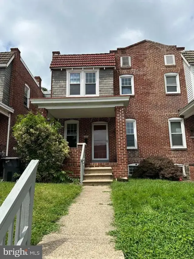 2805 N. Vanburen Street, Wilmington