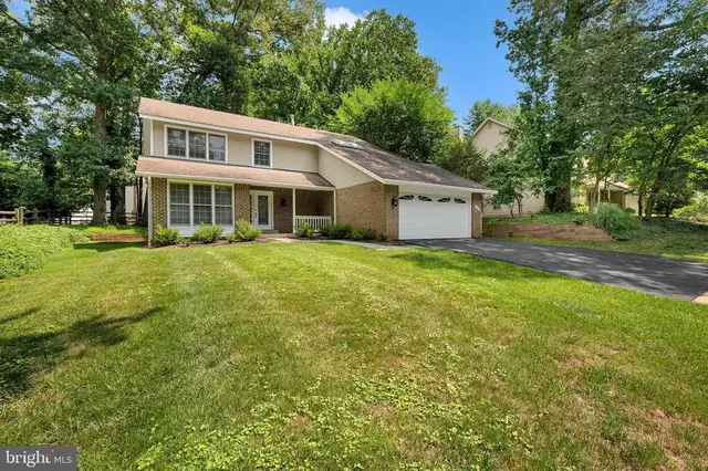 11533 Flints Grove Ln, North Potomac