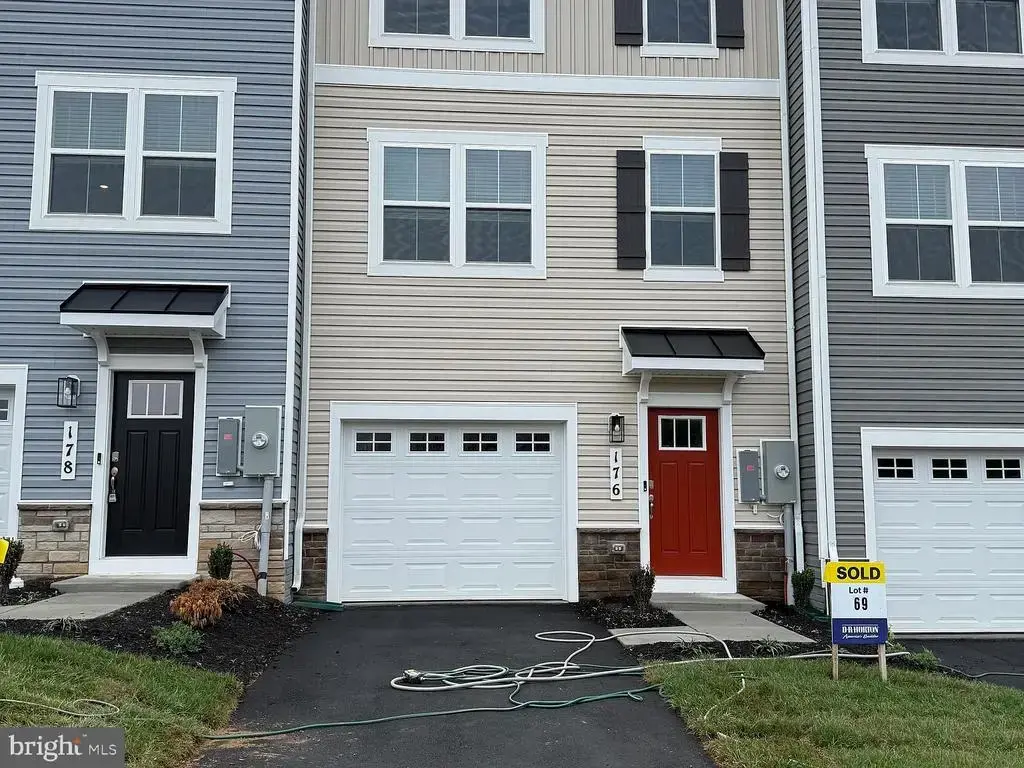 176 Sioux, WINCHESTER