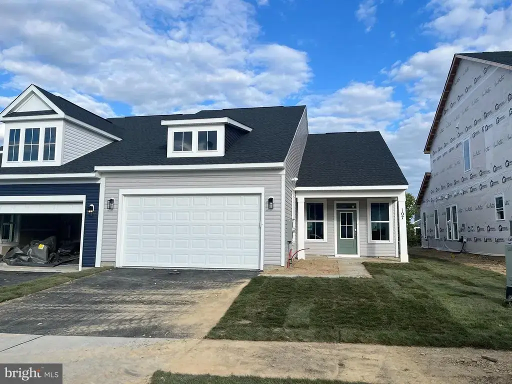 107 Lawford Way, WINCHESTER