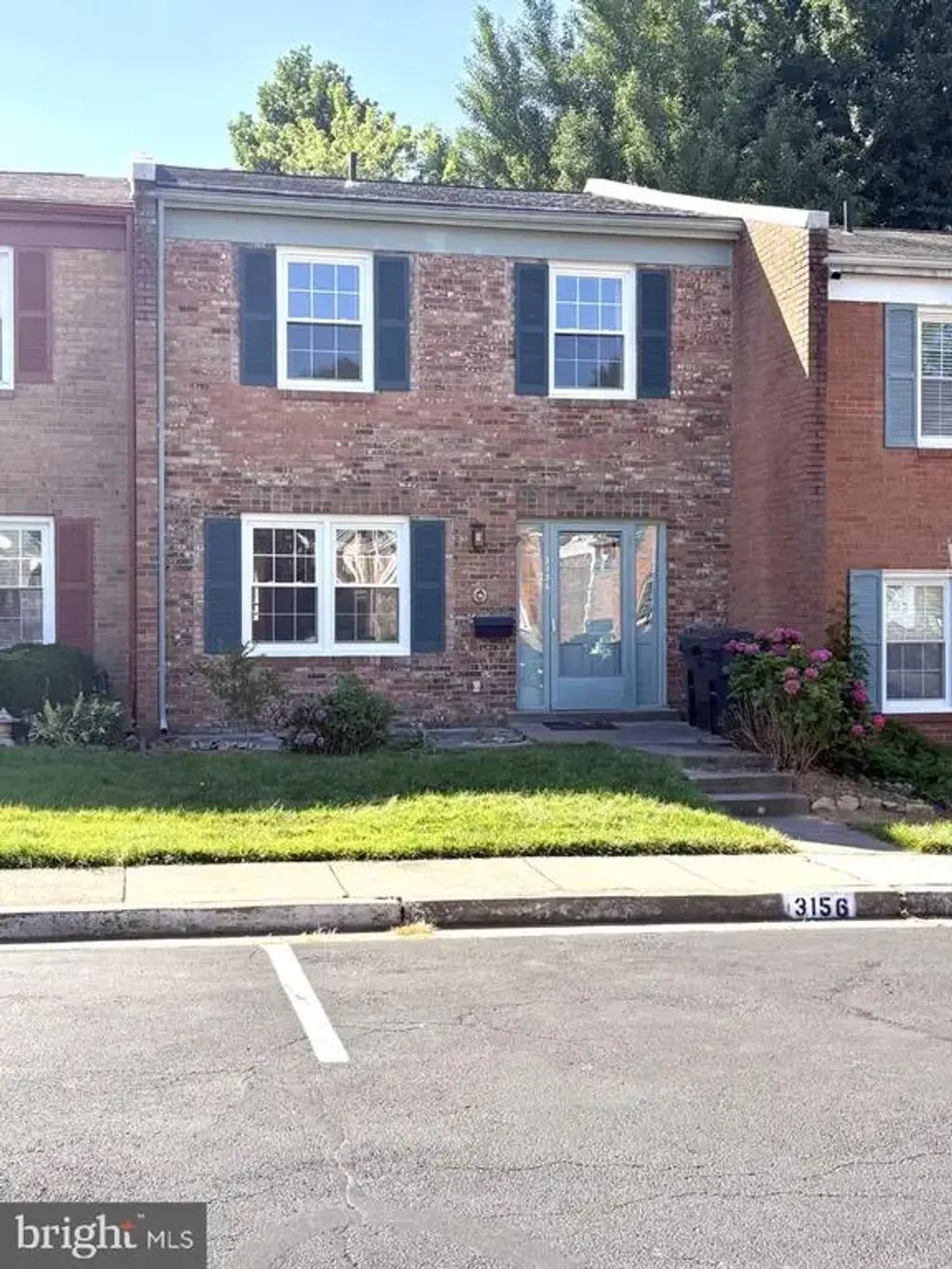3156 Cedar Grove Dr, FAIRFAX