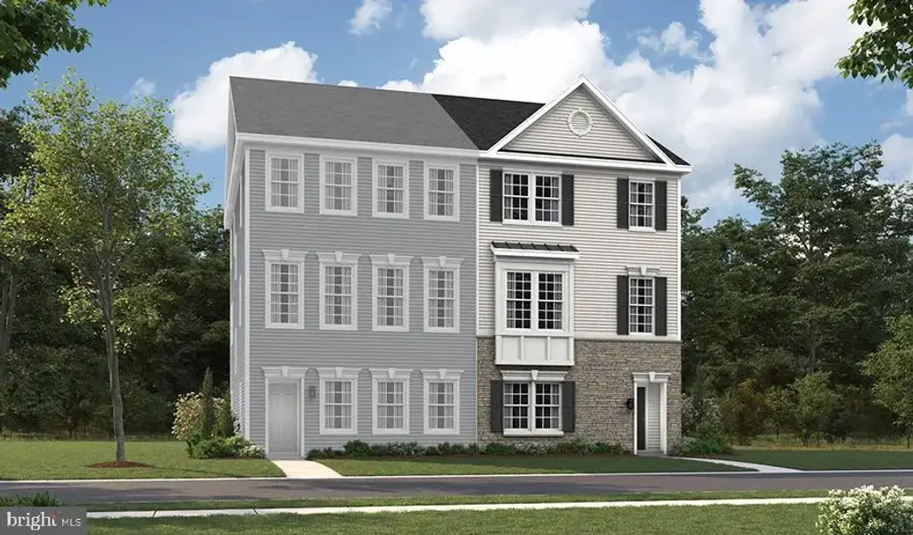 8223 Fairbrook Rd, BALTIMORE