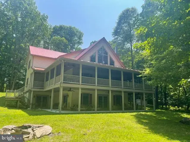 2785 Cold Springs, Orrtanna