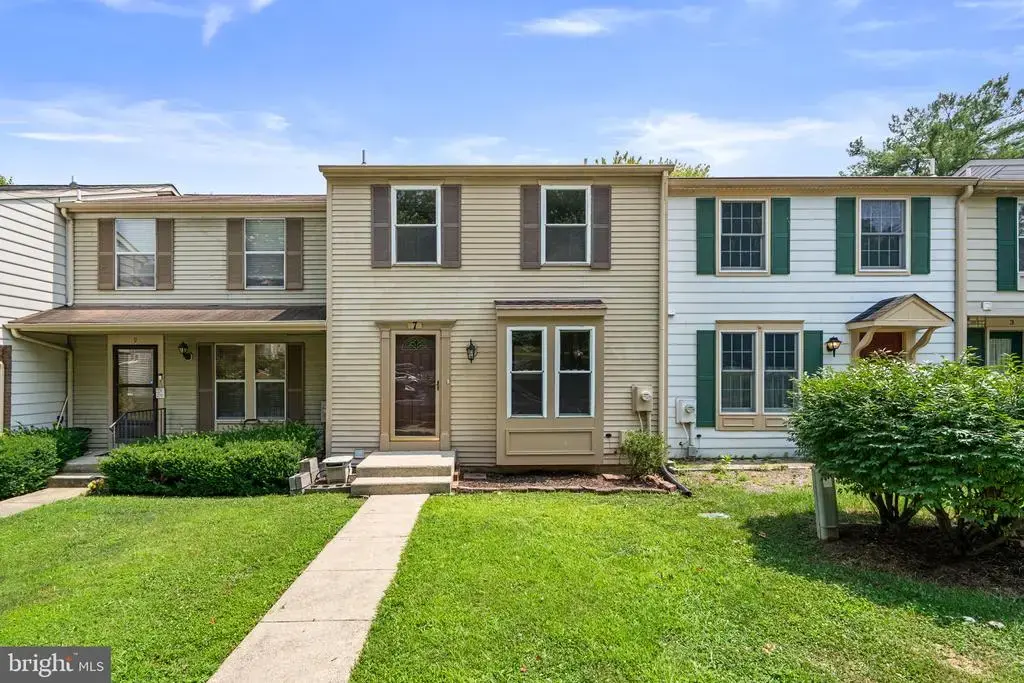 7 Ballinger Ct, BURTONSVILLE