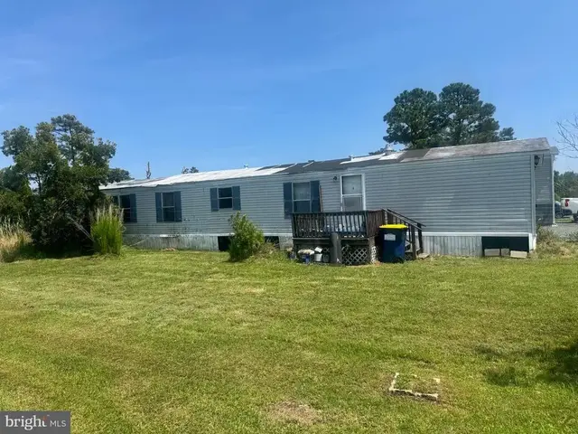 8207 Seahorse Dr, Chincoteague