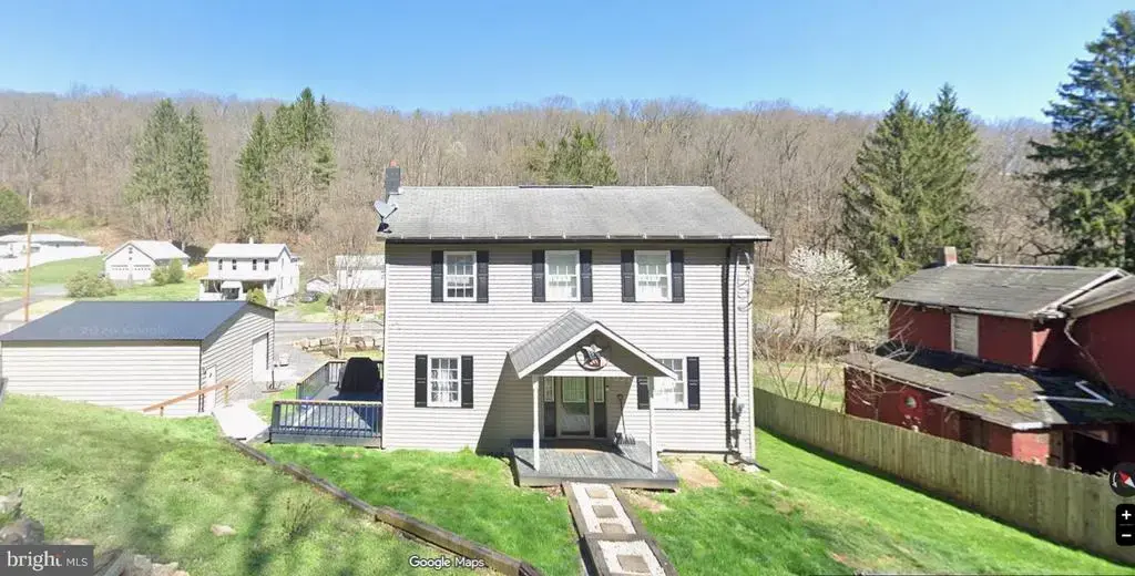 104 Douglas Ave, LONACONING