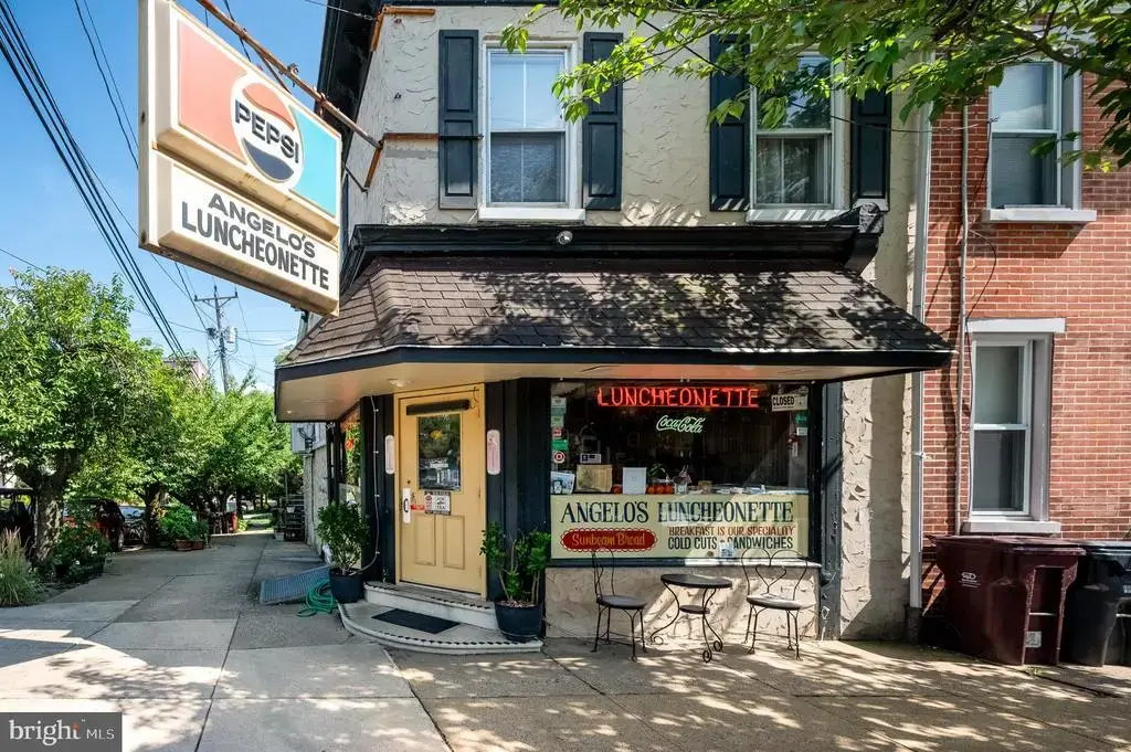 1722 N Scott St, WILMINGTON
