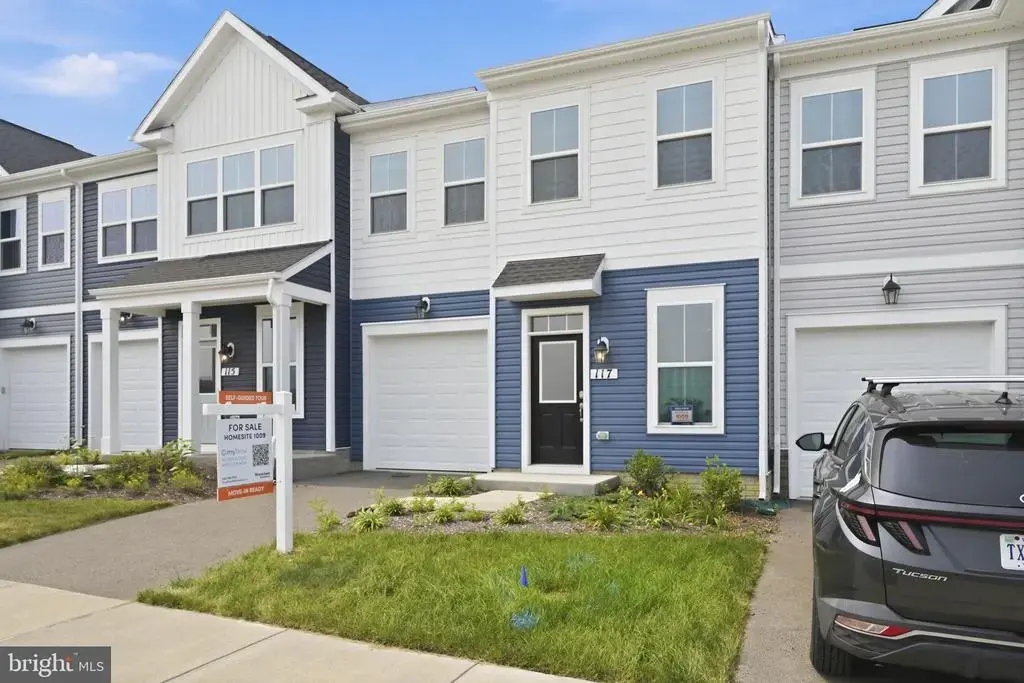 117 Castaway Pl, WINCHESTER