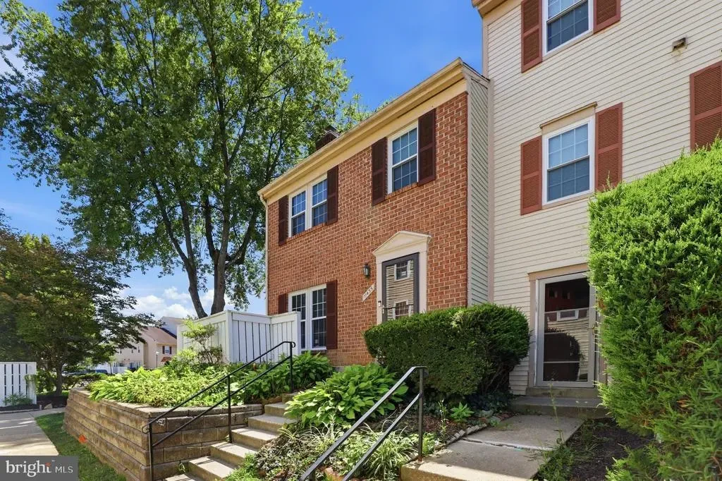 11435 Appledowre Way #18, GERMANTOWN