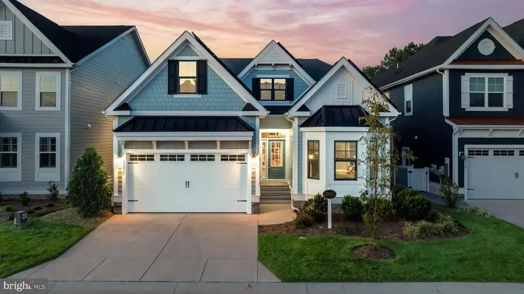23837 Quiet Waters Ave, MILLSBORO