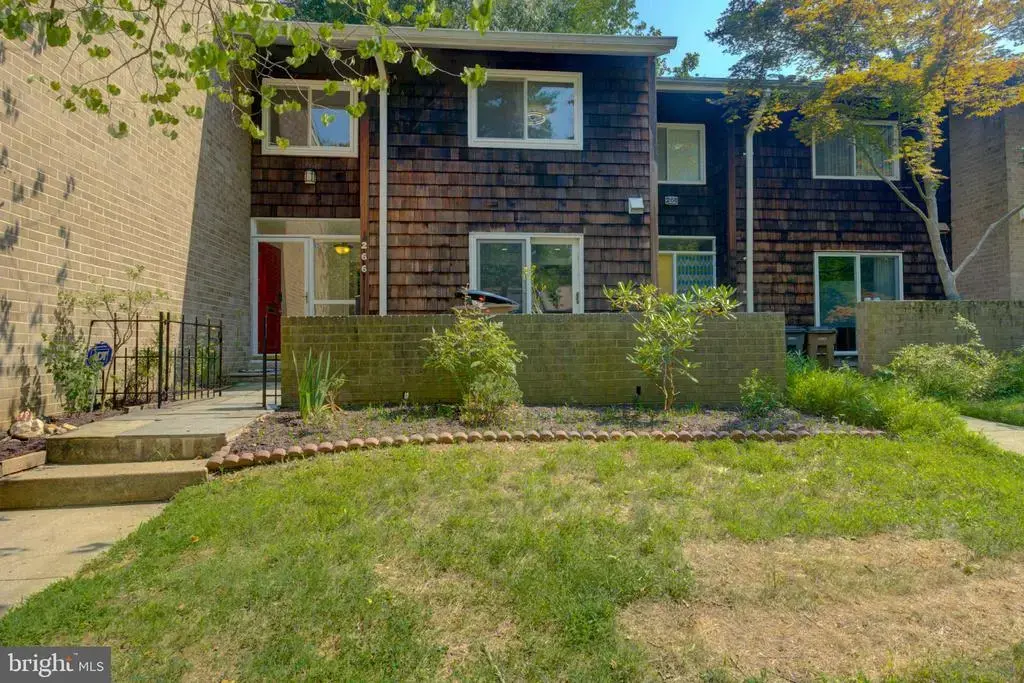 266 New Mark Esplanade, ROCKVILLE