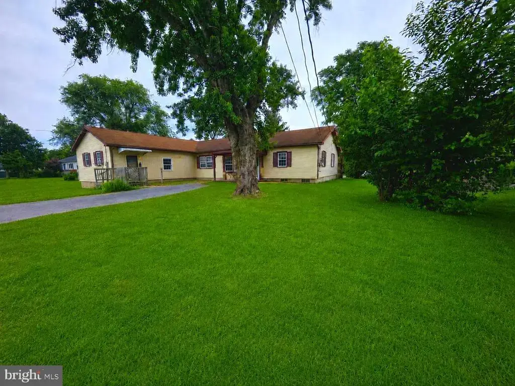 61 Wren St, MARTINSBURG