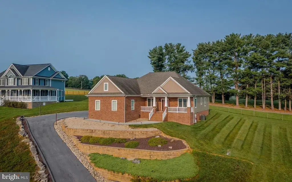 1540 Marigold Cir, ROCKINGHAM