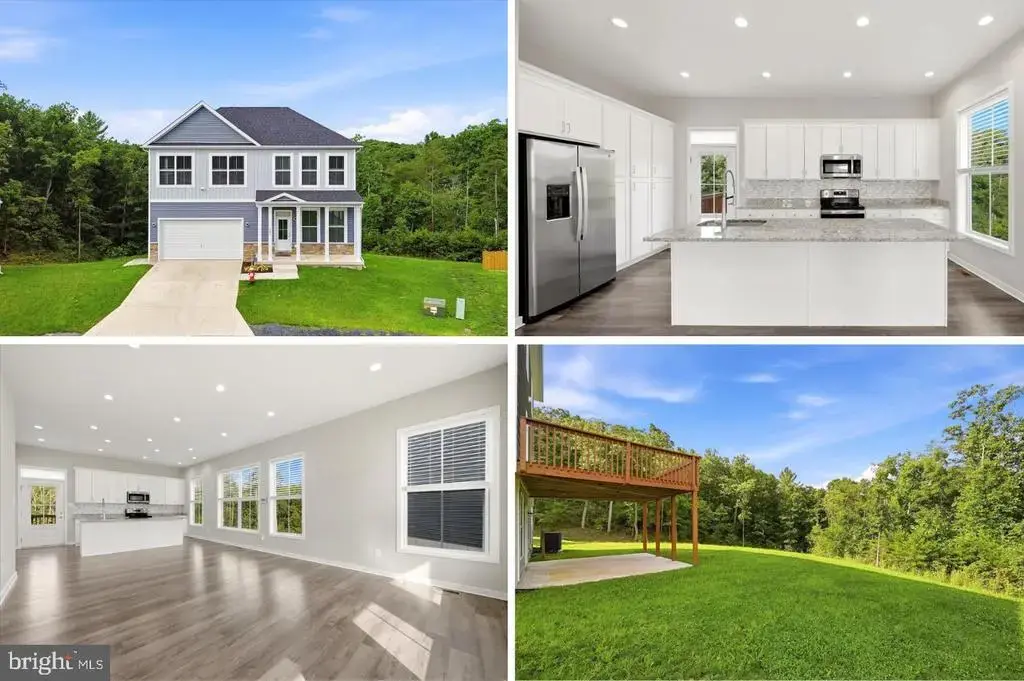 151 Thyme Way, BUNKER HILL