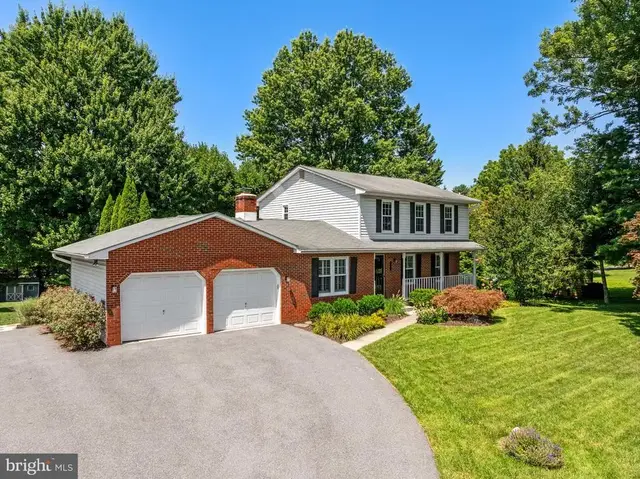 7106 Gaither Rd, Sykesville