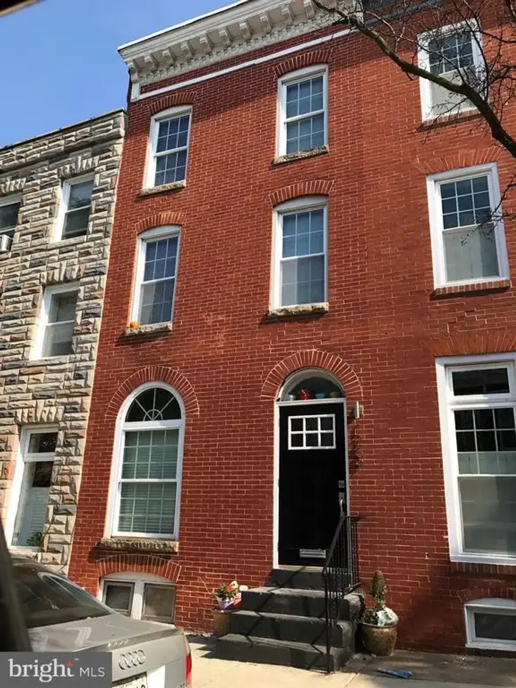 1259 Battery Ave #2, BALTIMORE