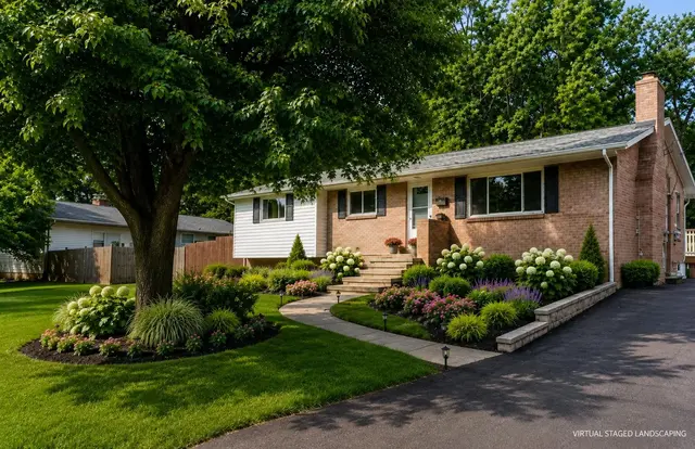 6622 The Parkway Pkwy, Alexandria
