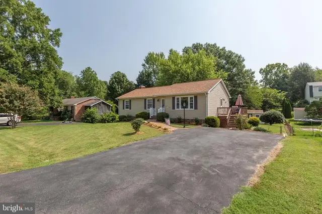 11515 Silverleaf Ln, Fredericksburg