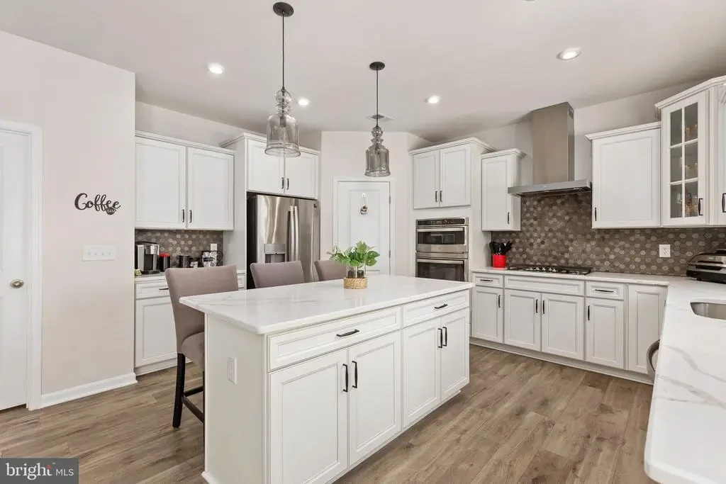 9312 Spring Hill Ln, FREDERICKSBURG