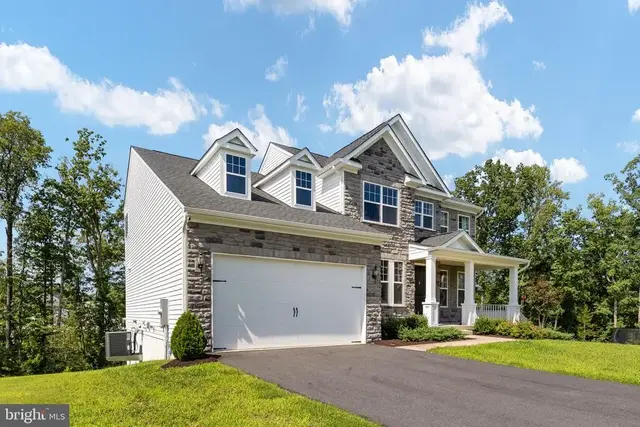 9312 Spring Hill Ln, Fredericksburg