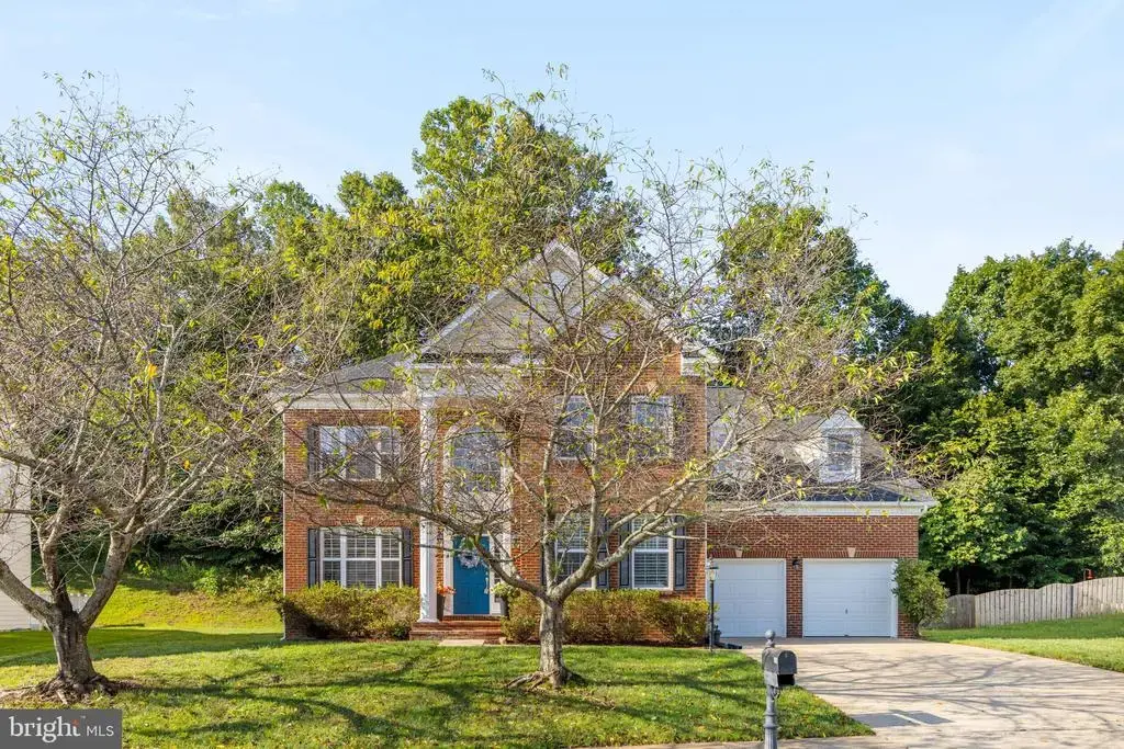 6006 W Copper Mountain Dr, SPOTSYLVANIA