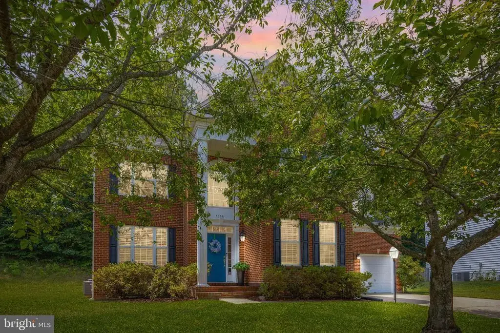 6006 W Copper Mountain Dr, SPOTSYLVANIA