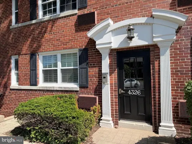 4326 N Pershing Dr #43261, Arlington