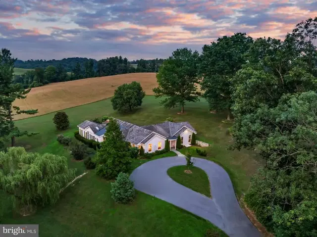 4313 Mount Zion Rd, Upperco