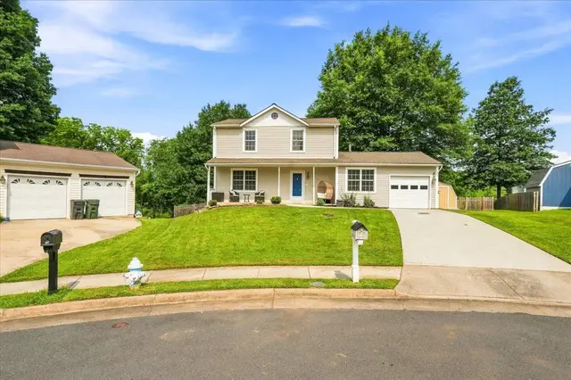 15 Mills Ct, Lovettsville