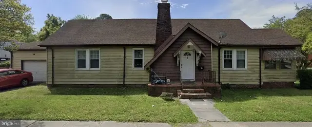 2125 Lincoln, Portsmouth